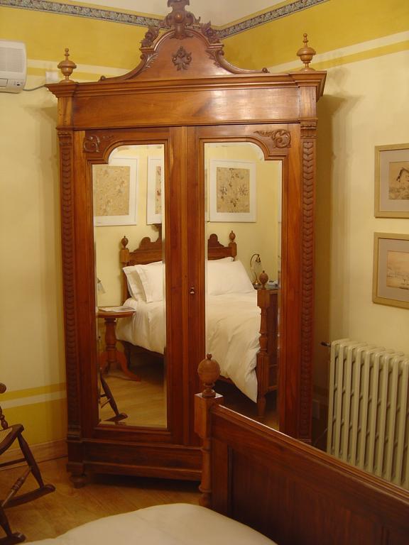 Charqueada Santa Rita Pousada de Charme Pelotas Habitación foto